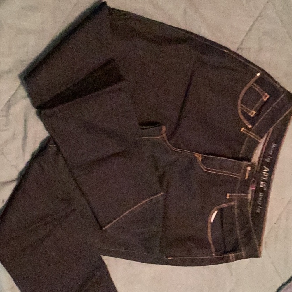 NWOT APT 9 Skinny Leg, Curvy size 10